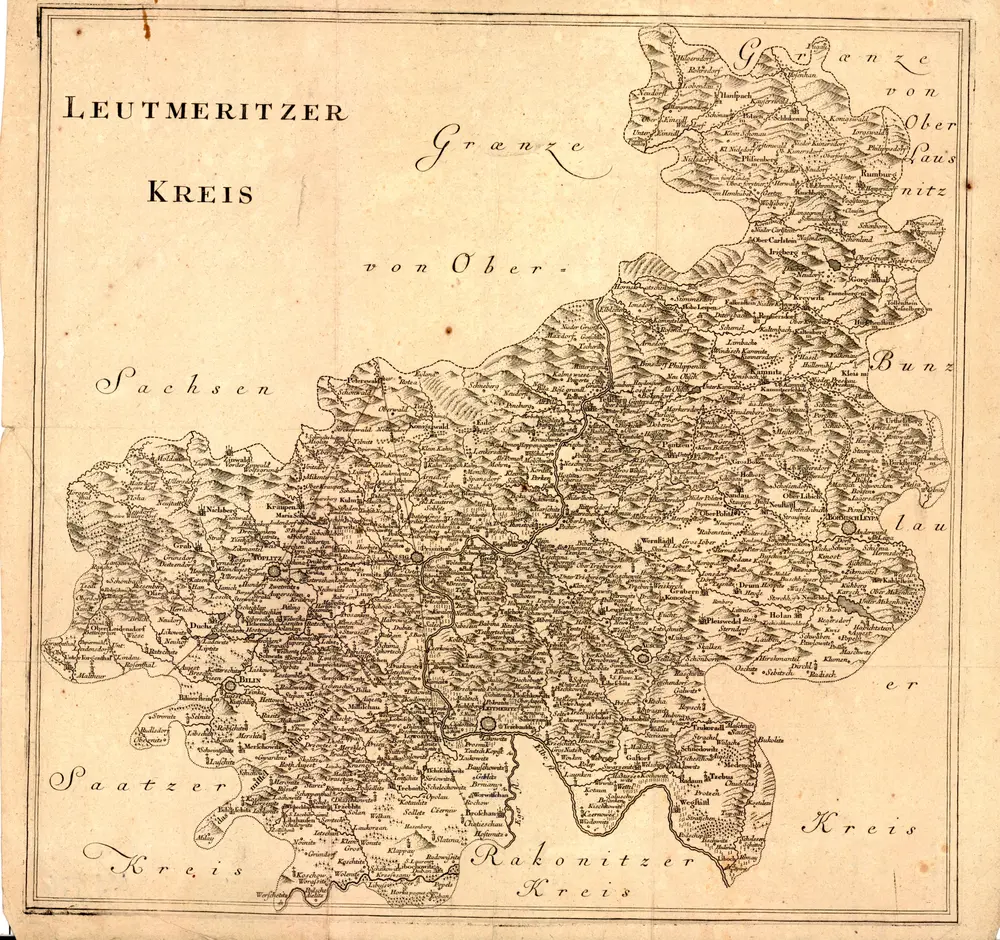 Leutmeritzer Kreis