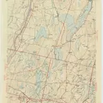 Thumbnail of historical map