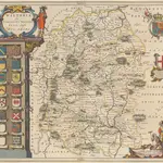 Thumbnail of historical map