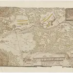 Anteprima della vecchia mappa