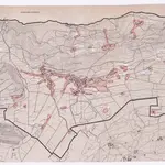 Anteprima della vecchia mappa