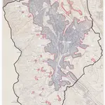 Anteprima della vecchia mappa