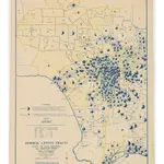 Anteprima della vecchia mappa