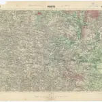 Anteprima della vecchia mappa