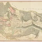 Anteprima della vecchia mappa