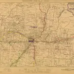 Thumbnail of historical map