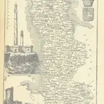 Thumbnail of historical map