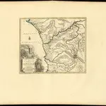 Atlas d'Afrique En 20. Carter, mapa ze strany: [18]