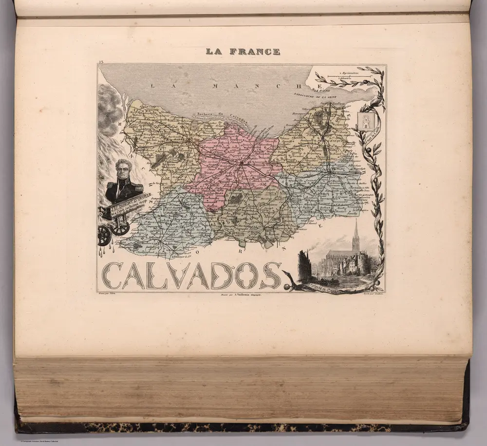 Calvados.