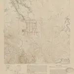 Anteprima della vecchia mappa