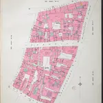 Insurance Plan of City of London Vol. III: sheet 59