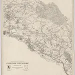 Anteprima della vecchia mappa