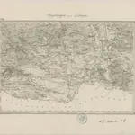 Anteprima della vecchia mappa