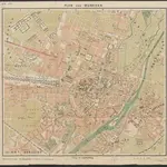 Aperçu de l'ancienne carte