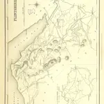 Pré-visualização do mapa antigo