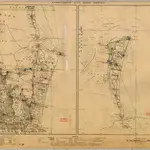 Queensland Two Mile series sheet 2m39