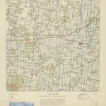 Thumbnail of historical map