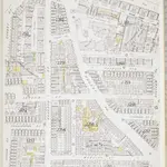 Insurance Plan of London South East District Vol. J: sheet 39