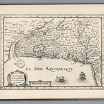 Aperçu de l'ancienne carte