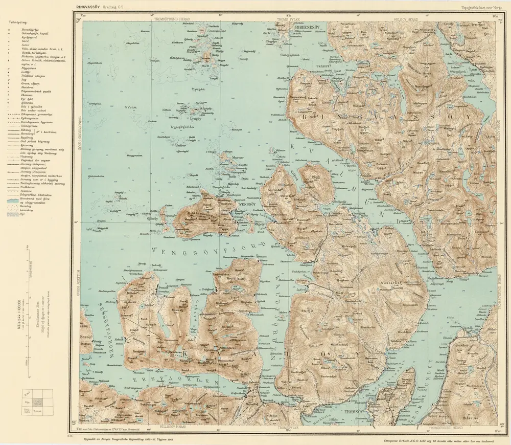 O5 Ringvassøy