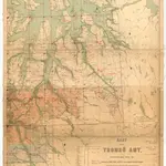 Tromsø amt nr 34: sammendraget efter de i Aarene 1869, 1870 og 1872 foretagne krokeringer