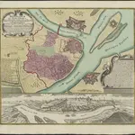 Aperçu de l'ancienne carte