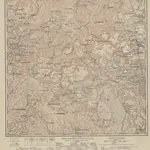 Anteprima della vecchia mappa