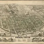 Vista previa del mapa antiguo