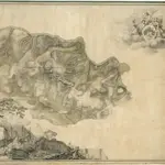 Anteprima della vecchia mappa