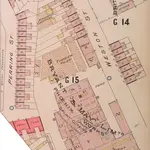 Insurance Plan of London East Vol. G: sheet 5-2