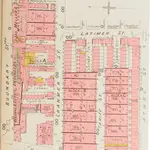 Insurance Plan of the City of Liverpool Vol. III: sheet 44-1