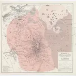 Die Landschaften im Osten von Damascus (Haurân und die Trachonen)