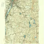 Thumbnail of historical map