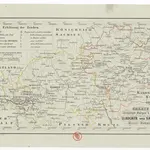 Aperçu de l'ancienne carte