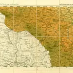 Aperçu de l'ancienne carte