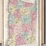 Plan (Town) of Dutchess County, New York.