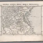 Tavola Nvova della Marca Trivigiana