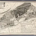 Anteprima della vecchia mappa