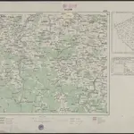 Anteprima della vecchia mappa