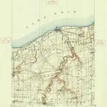 Thumbnail of historical map