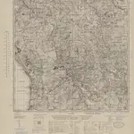 Anteprima della vecchia mappa