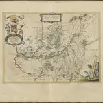 Anteprima della vecchia mappa