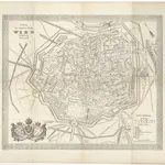 Aperçu de l'ancienne carte