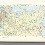 9.  Union of Soviet Socialist Republics, Communications.  The World Atlas.