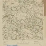 [Baloeboer Limbangan] : hermeten in 1918 / Topografische Inrichting