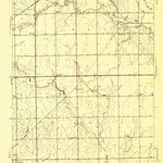 Vista previa del mapa antiguo