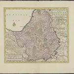 Anteprima della vecchia mappa