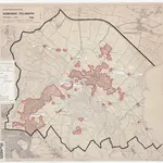 Anteprima della vecchia mappa