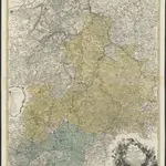 Anteprima della vecchia mappa