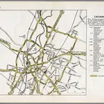 Anteprima della vecchia mappa